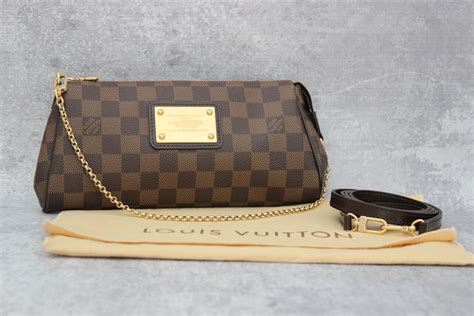 clutch eva louis vuitton|louis vuitton eva clutch price.